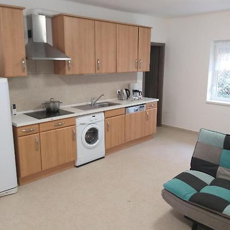 Apartment In Balatonlelle 40765 מראה חיצוני תמונה