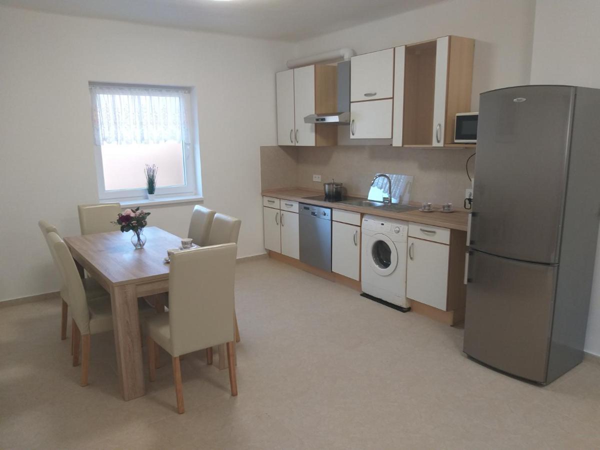 Apartment In Balatonlelle 40765 מראה חיצוני תמונה
