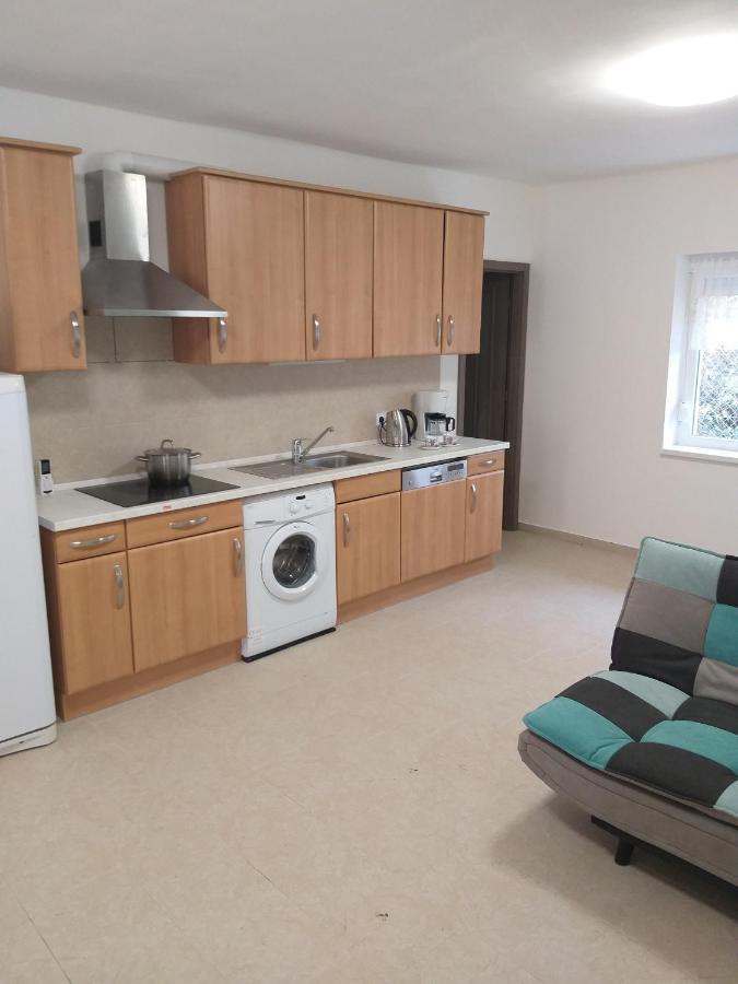 Apartment In Balatonlelle 40765 מראה חיצוני תמונה