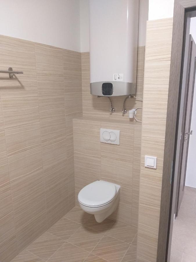 Apartment In Balatonlelle 40765 מראה חיצוני תמונה