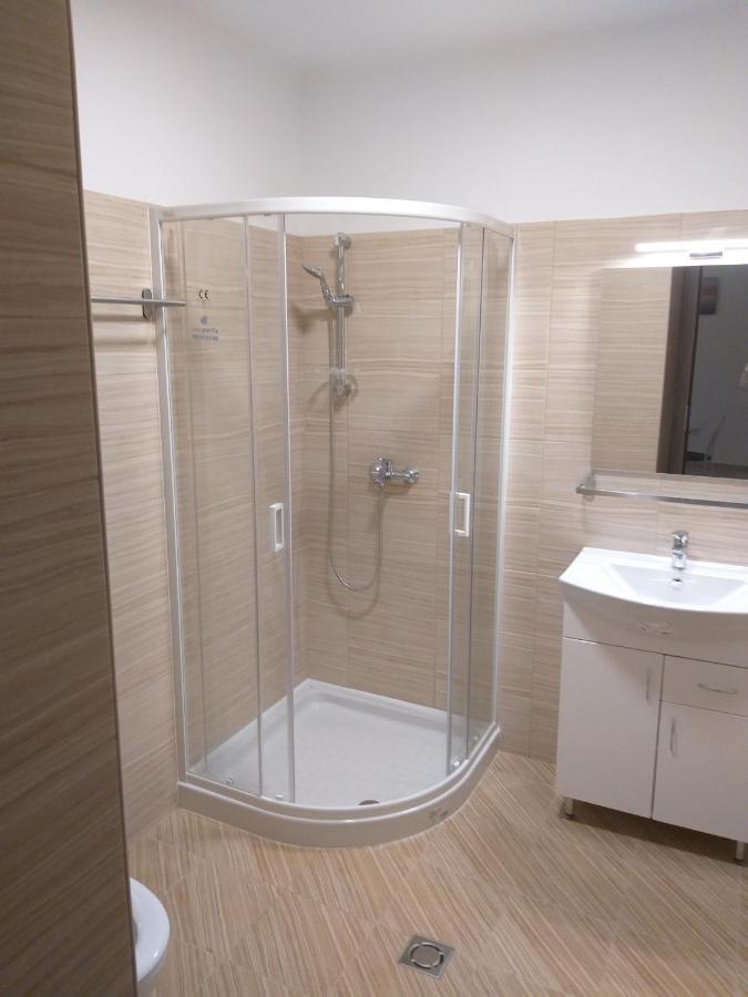Apartment In Balatonlelle 40765 מראה חיצוני תמונה