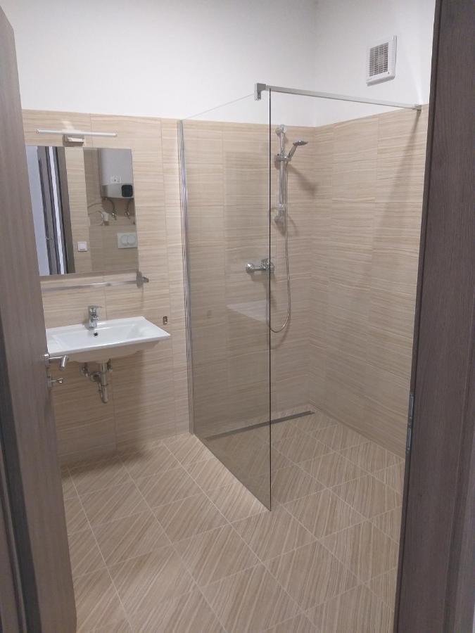 Apartment In Balatonlelle 40765 מראה חיצוני תמונה