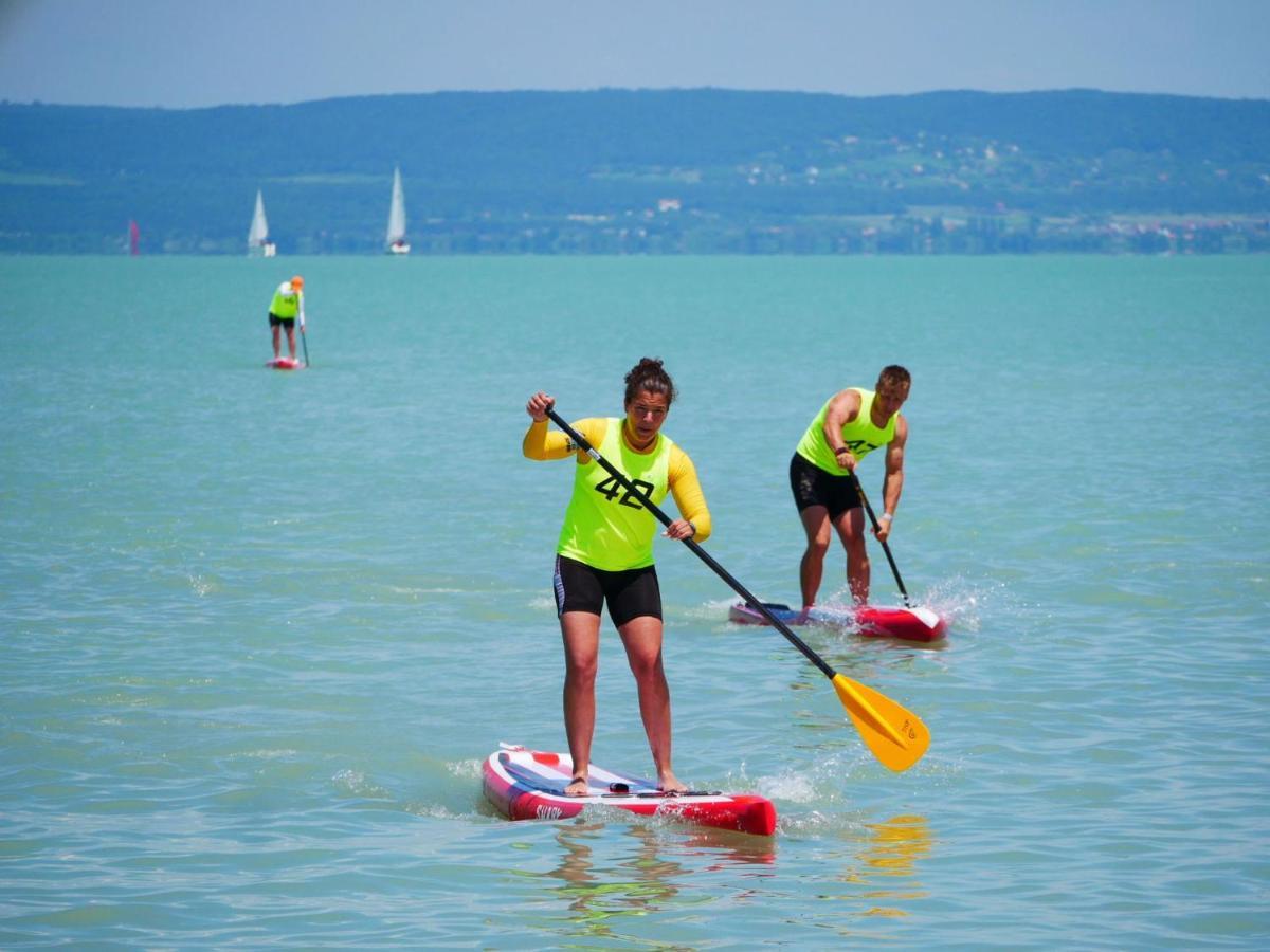 Apartment In Balatonlelle 40765 מראה חיצוני תמונה