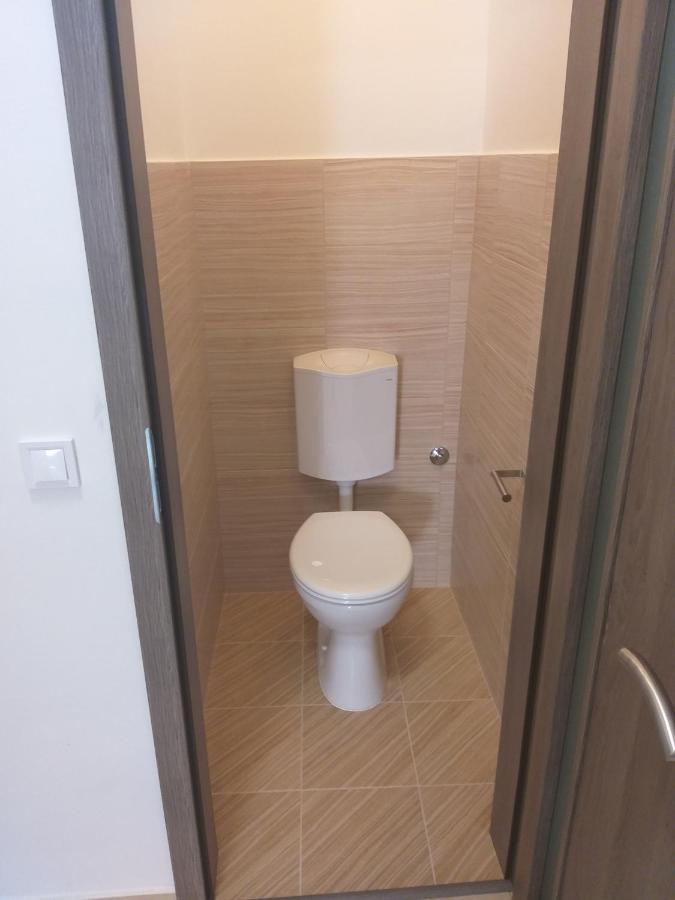Apartment In Balatonlelle 40765 מראה חיצוני תמונה