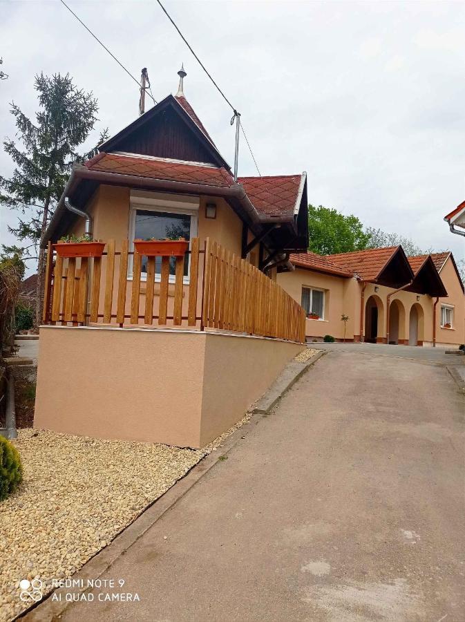 Apartment In Balatonlelle 40765 מראה חיצוני תמונה