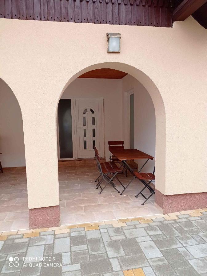 Apartment In Balatonlelle 40765 מראה חיצוני תמונה