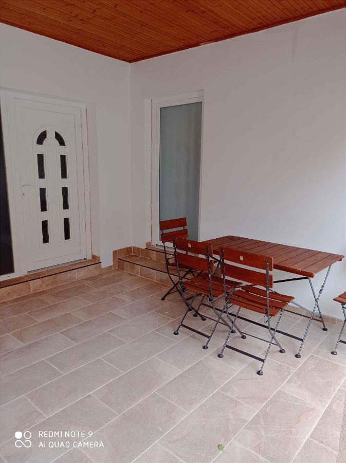 Apartment In Balatonlelle 40765 מראה חיצוני תמונה