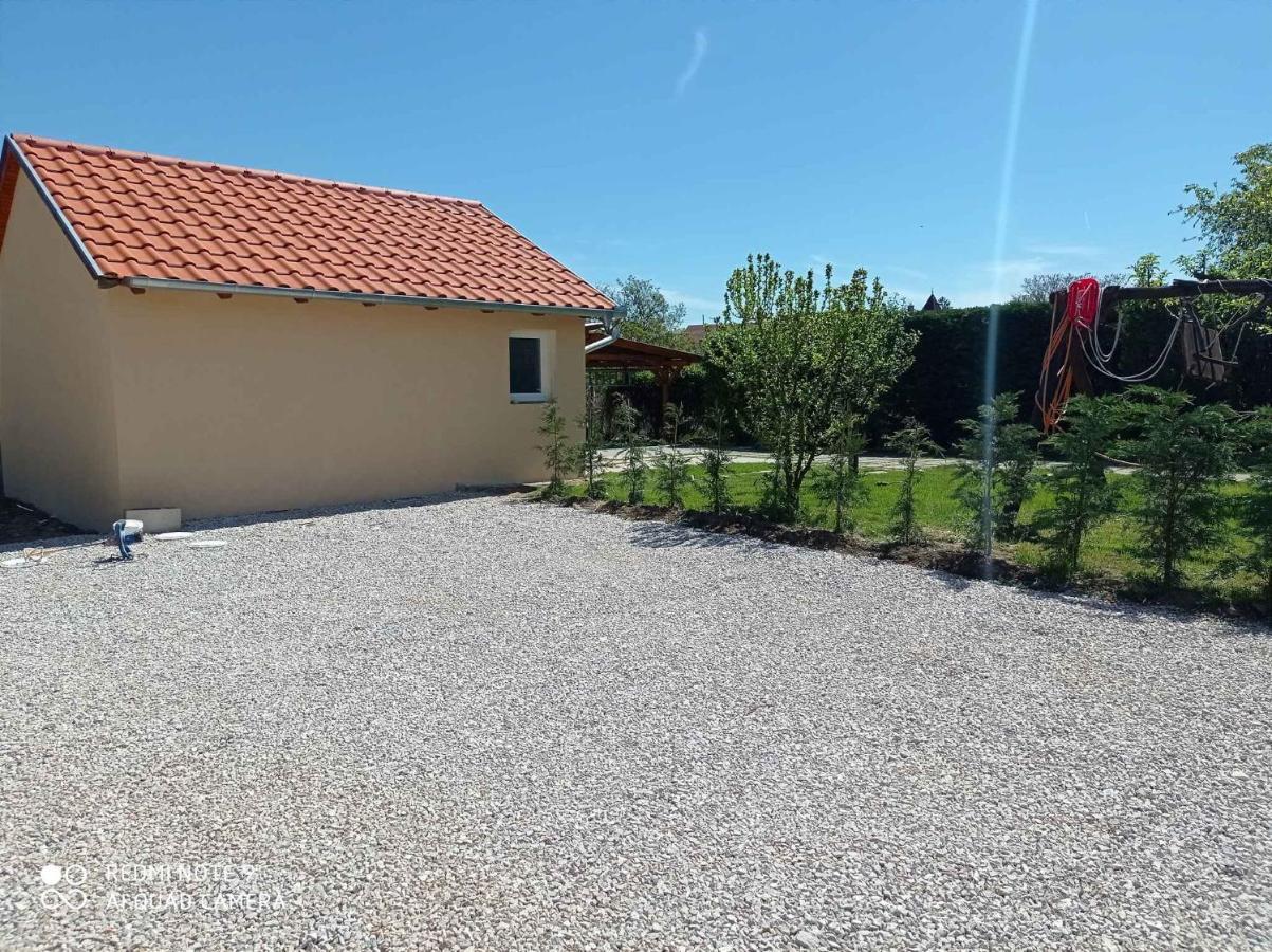 Apartment In Balatonlelle 40765 מראה חיצוני תמונה