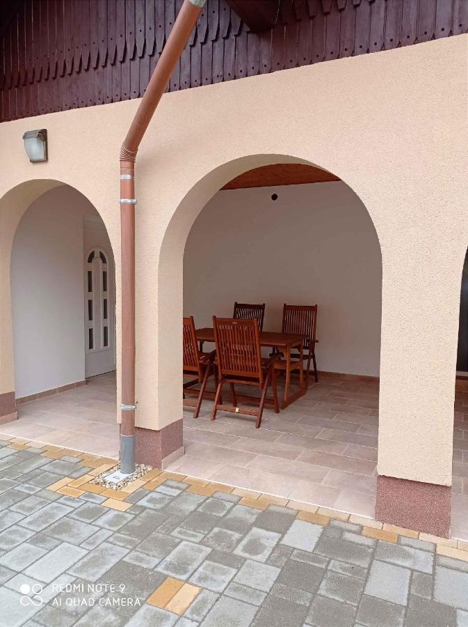 Apartment In Balatonlelle 40765 מראה חיצוני תמונה