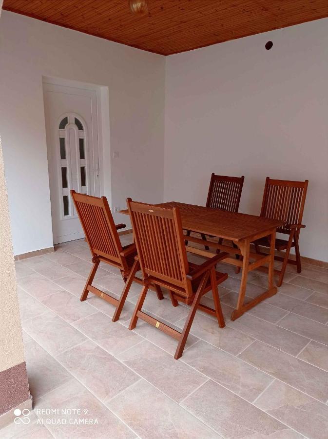 Apartment In Balatonlelle 40765 מראה חיצוני תמונה