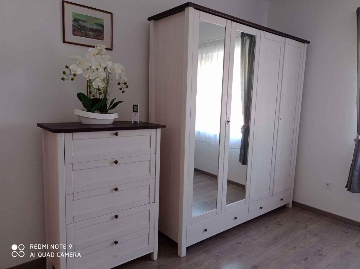 Apartment In Balatonlelle 40765 מראה חיצוני תמונה