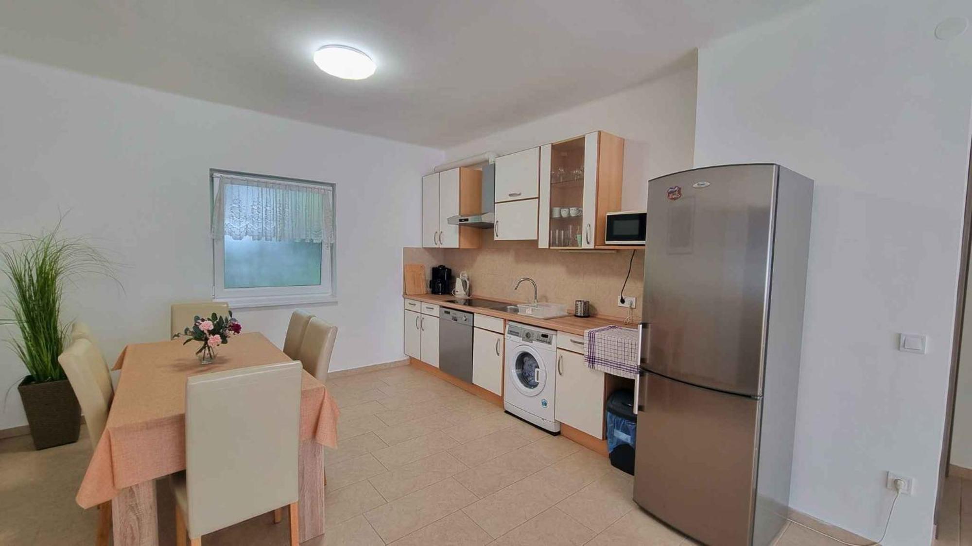 Apartment In Balatonlelle 40765 מראה חיצוני תמונה