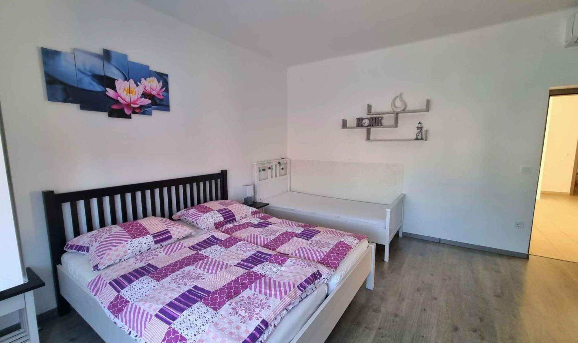 Apartment In Balatonlelle 40765 מראה חיצוני תמונה
