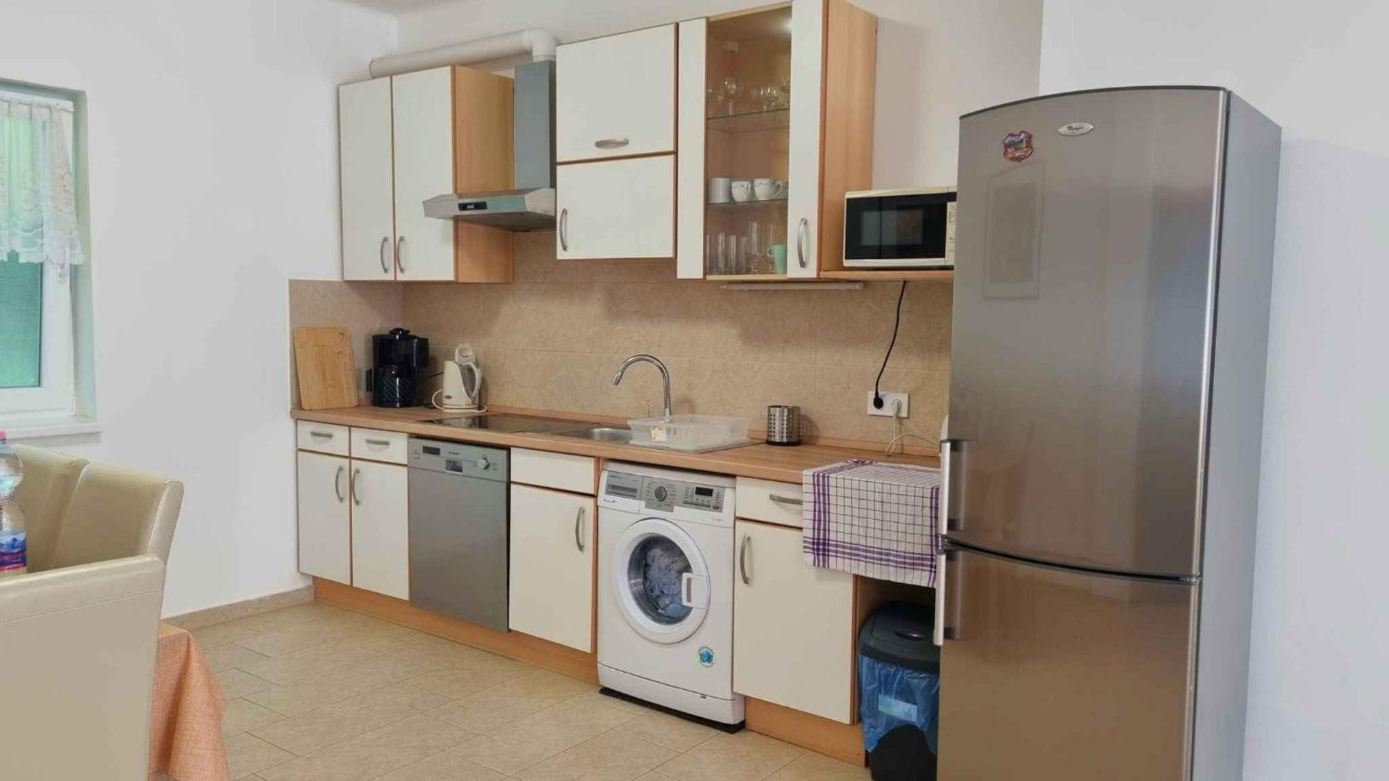 Apartment In Balatonlelle 40765 מראה חיצוני תמונה