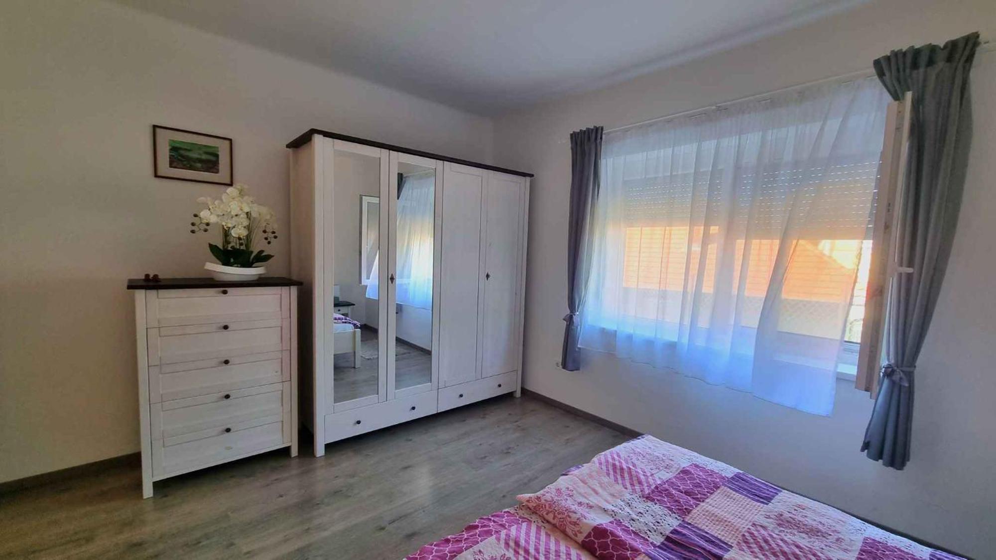 Apartment In Balatonlelle 40765 מראה חיצוני תמונה