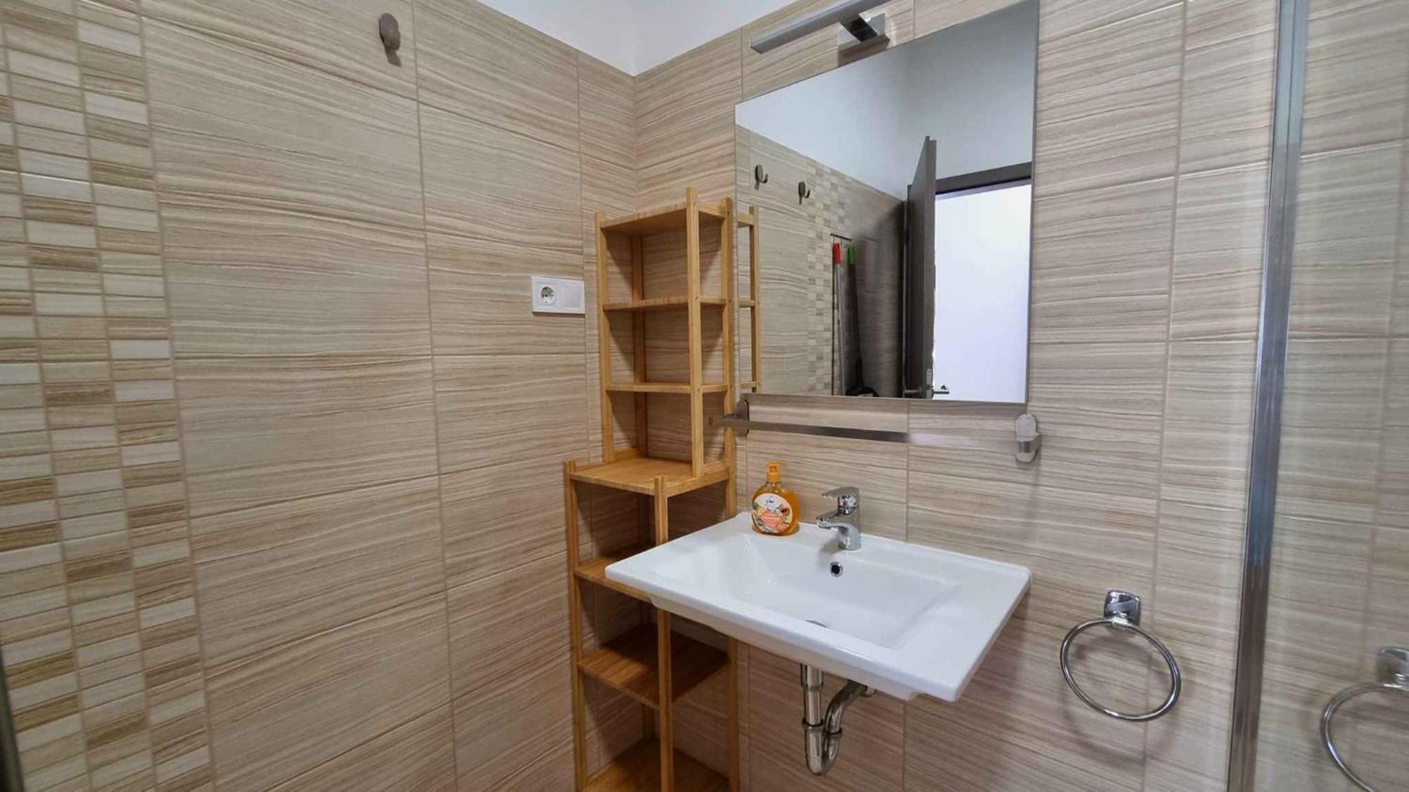 Apartment In Balatonlelle 40765 מראה חיצוני תמונה