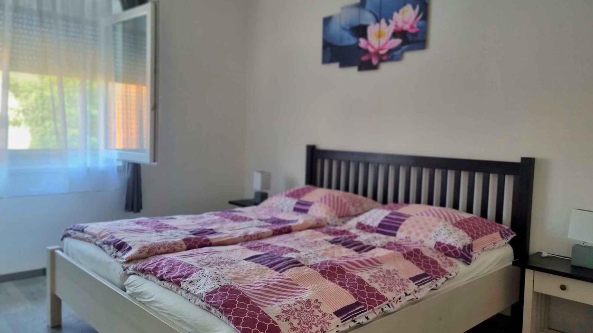 Apartment In Balatonlelle 40765 מראה חיצוני תמונה