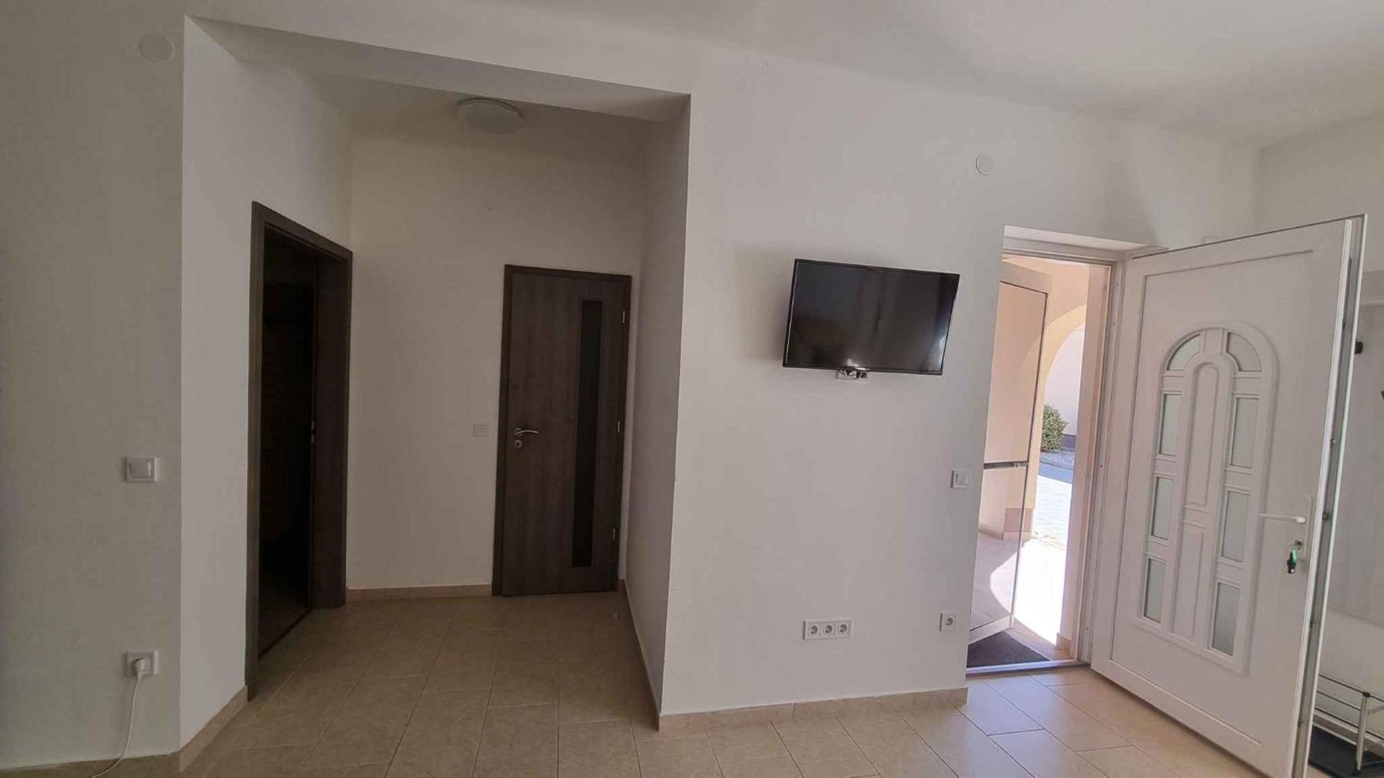 Apartment In Balatonlelle 40765 מראה חיצוני תמונה