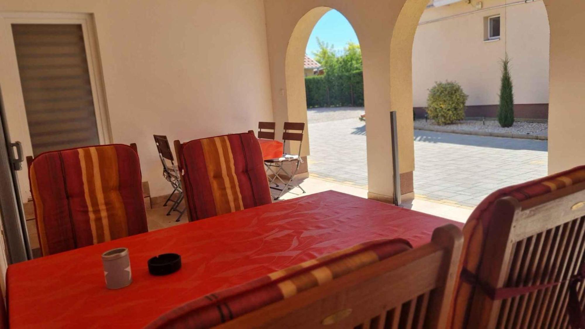 Apartment In Balatonlelle 40765 מראה חיצוני תמונה