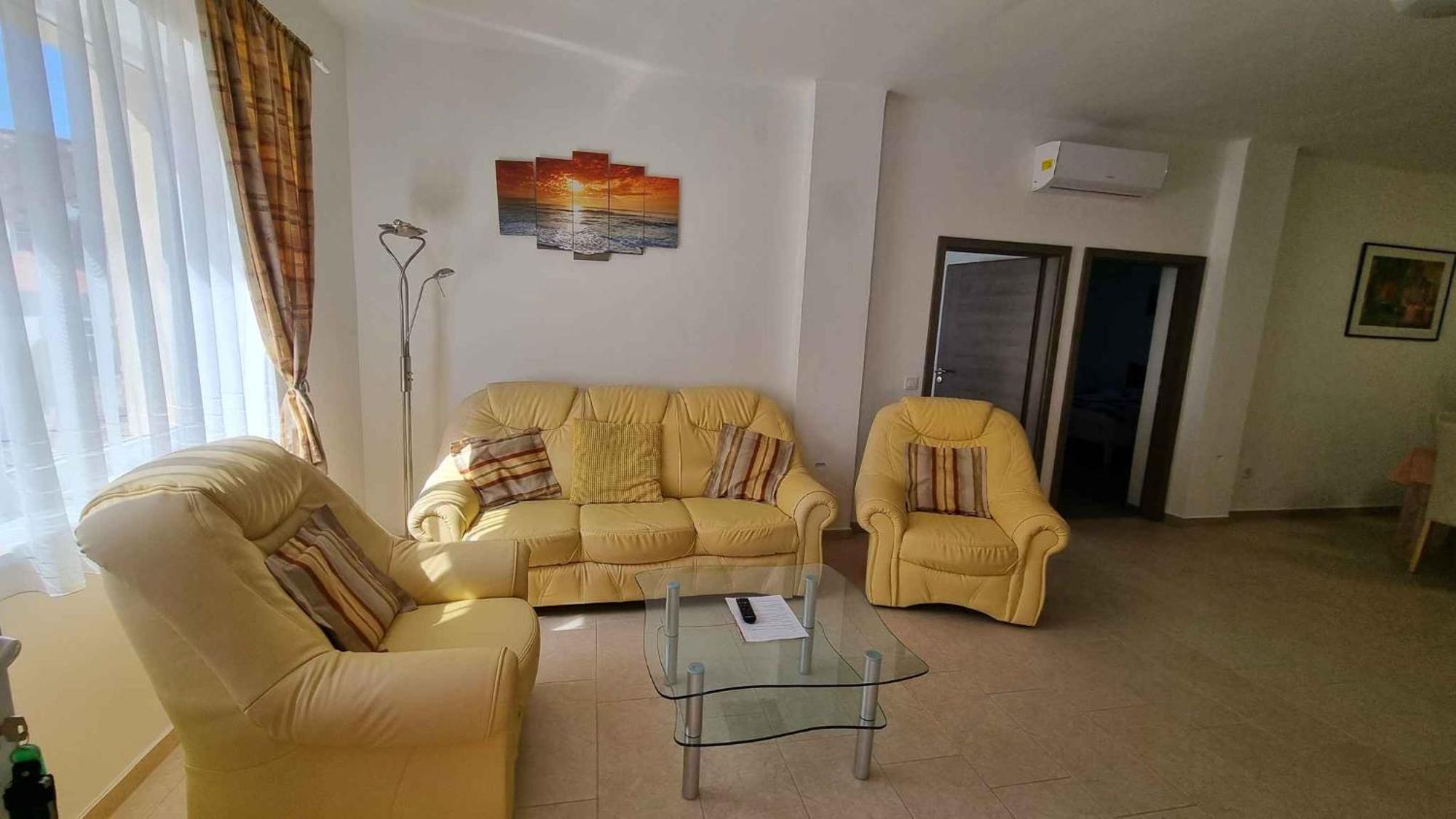 Apartment In Balatonlelle 40765 מראה חיצוני תמונה