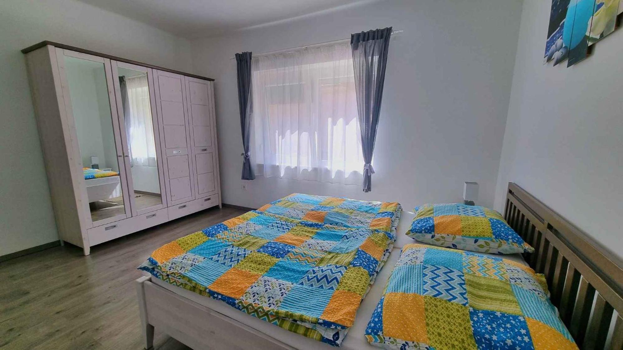Apartment In Balatonlelle 40765 מראה חיצוני תמונה
