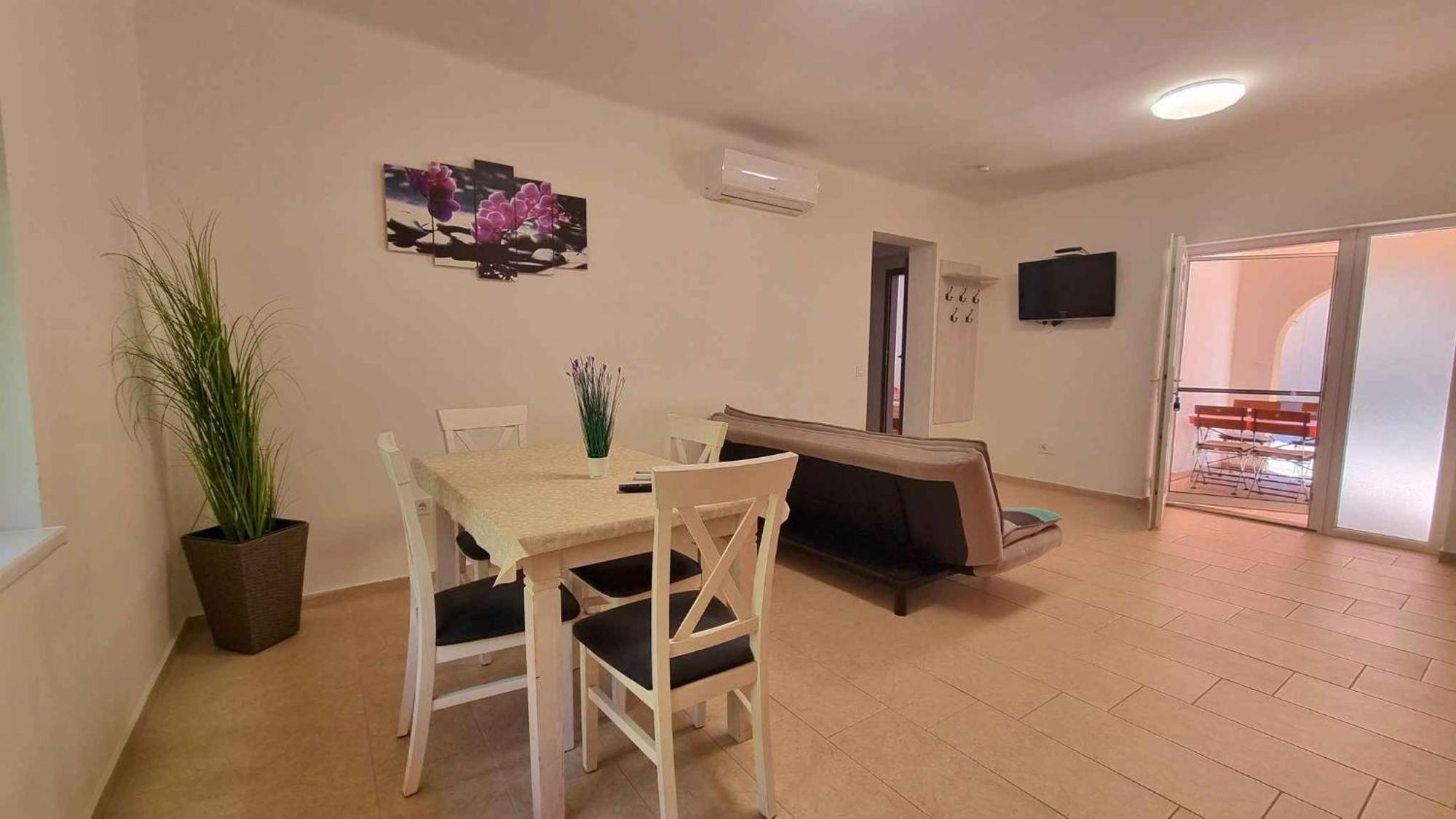 Apartment In Balatonlelle 40765 מראה חיצוני תמונה