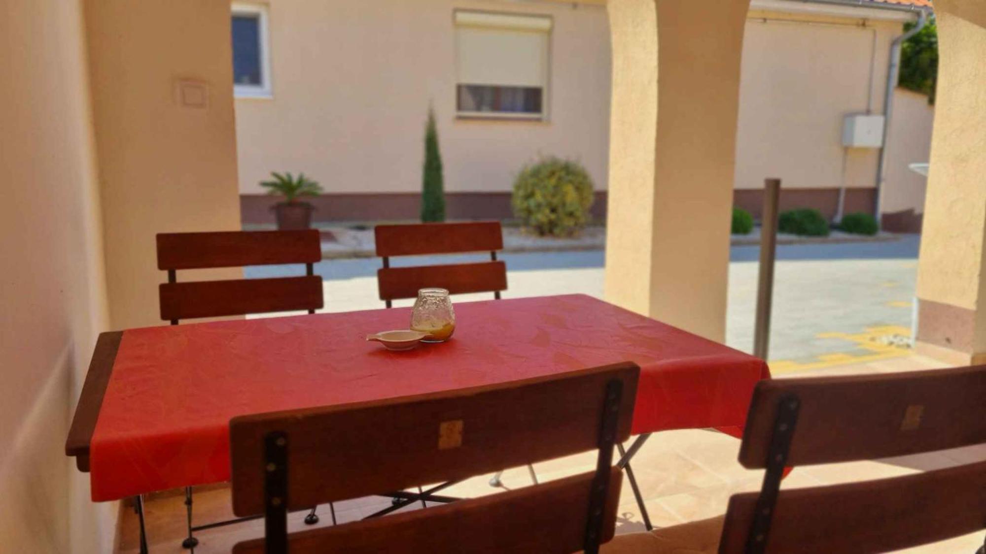 Apartment In Balatonlelle 40765 מראה חיצוני תמונה