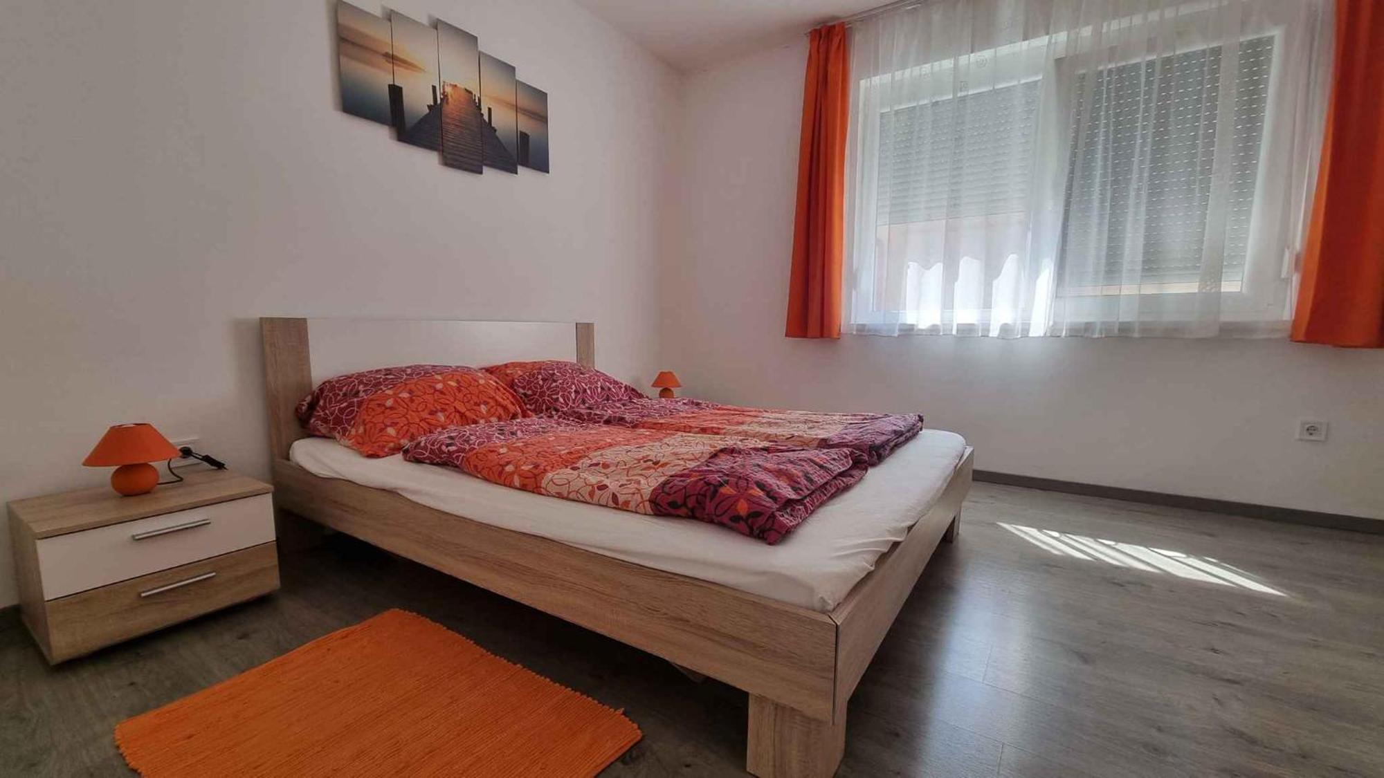 Apartment In Balatonlelle 40765 מראה חיצוני תמונה