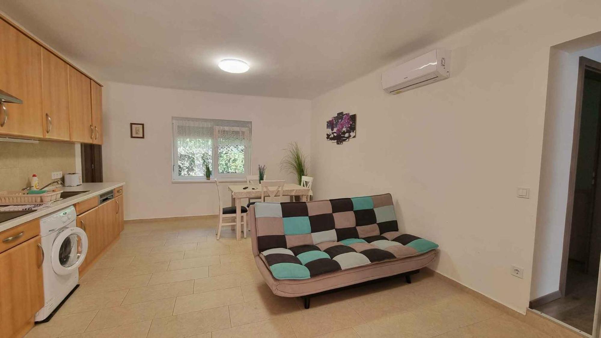 Apartment In Balatonlelle 40765 מראה חיצוני תמונה