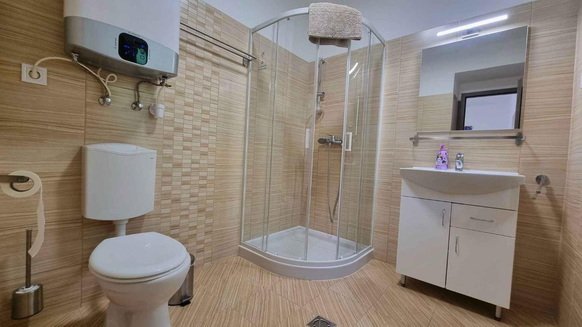 Apartment In Balatonlelle 40765 מראה חיצוני תמונה