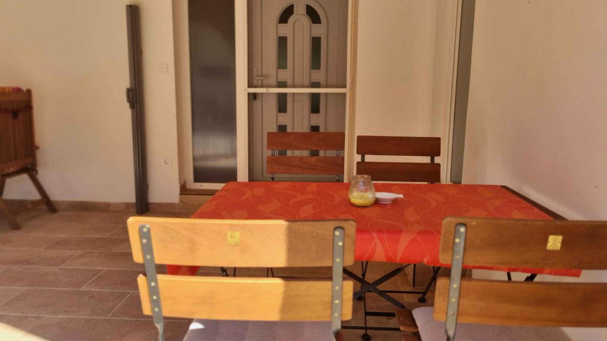 Apartment In Balatonlelle 40765 מראה חיצוני תמונה