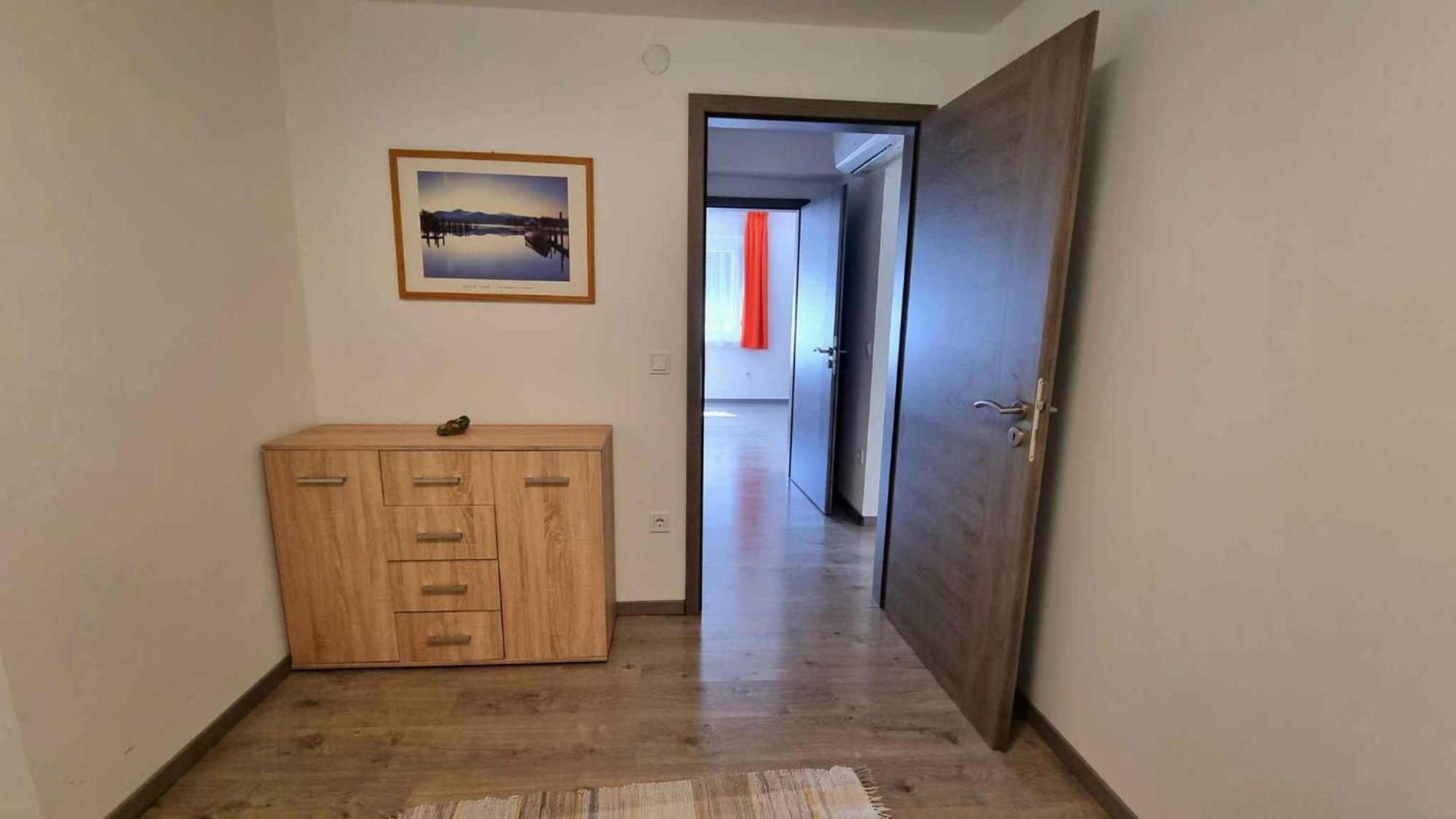 Apartment In Balatonlelle 40765 מראה חיצוני תמונה