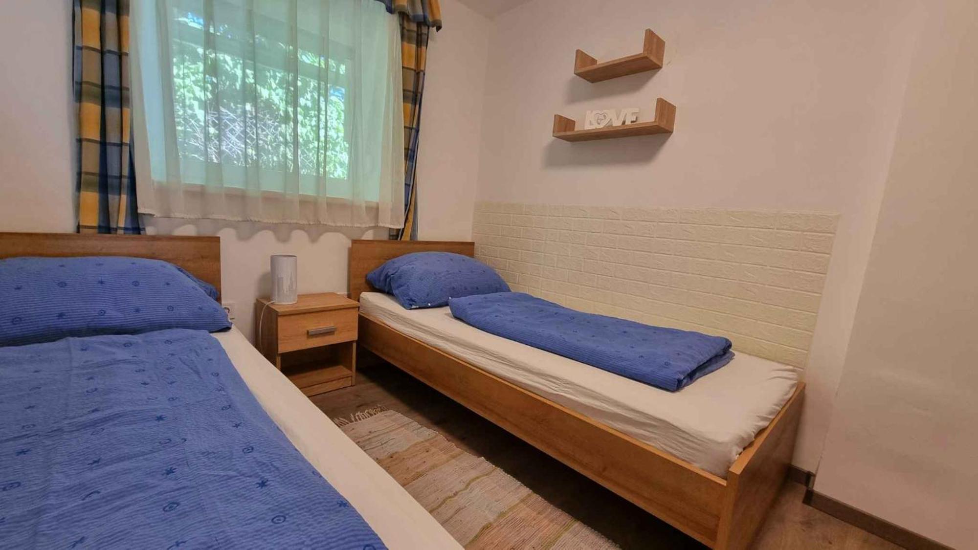 Apartment In Balatonlelle 40765 מראה חיצוני תמונה