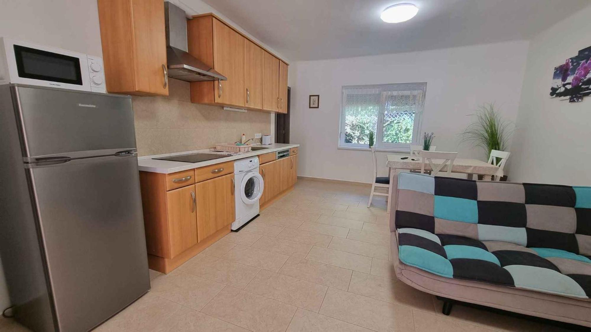 Apartment In Balatonlelle 40765 מראה חיצוני תמונה